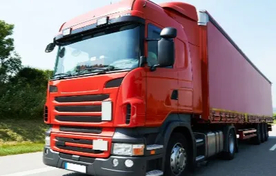 İstanbul Bandırma Ambar Kargo