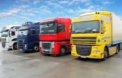 İstanbul Bandırma Nakliye Ambarı